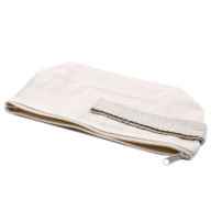 Trousse de Toilette Cotton 10 oz - Hand Holder