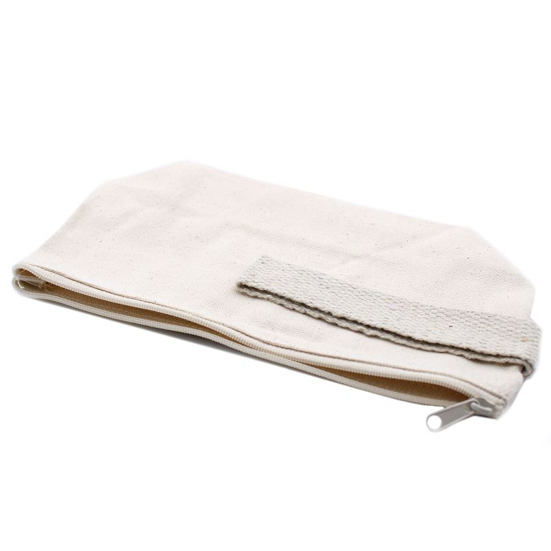 Trousse de Toilette Cotton 10 oz - Hand Holder