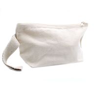 Trousse de Toilette Cotton 10 oz - Hand Holder