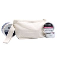 Trousse de Toilette Cotton 10 oz - Hand Holder