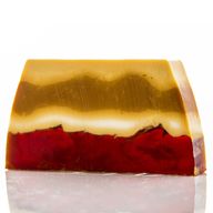 Pain de Savon Artisanal 1.25kg - Cookies