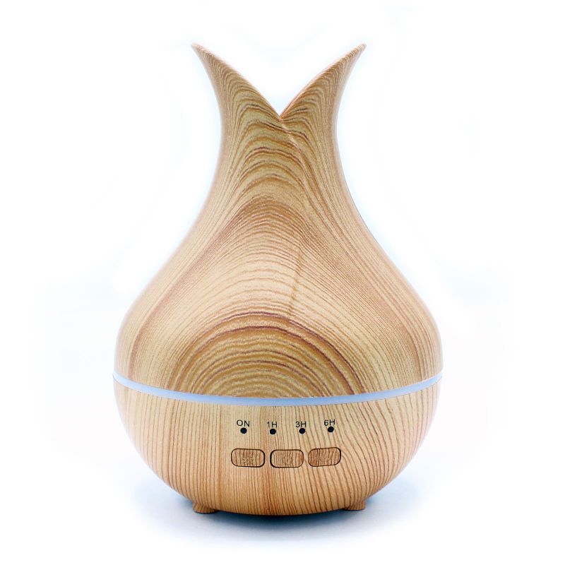 Diffuseur d'ambiance Palermo - USB - Changement de couleur - Minuteur