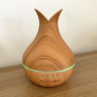 Diffuseur d'ambiance Palermo - USB - Changement de couleur - Minuteur