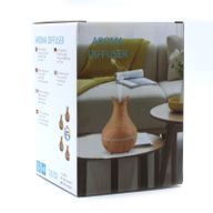 Diffuseur d'ambiance Palermo - USB - Changement de couleur - Minuteur