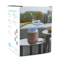 Diffuseur Copenhague - USB - Change de Couleur - Minuteur