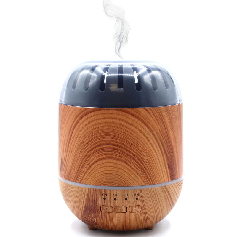 Diffuseur Copenhague - USB - Change de Couleur - Minuteur