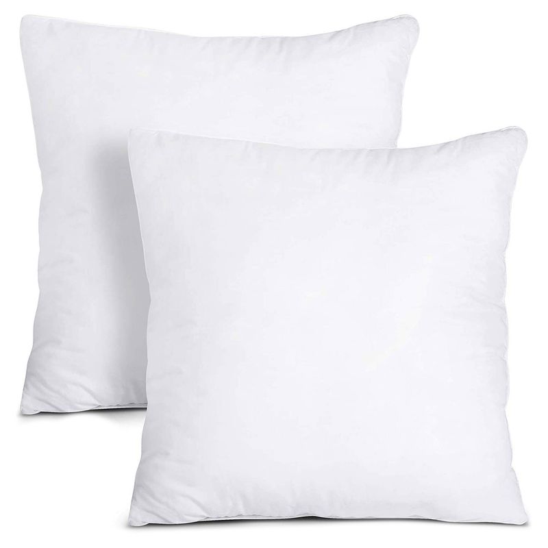 Coussins pour housses 60x60 cm 700gm