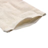Coussin pour les yeux en coton naturel 4 oz