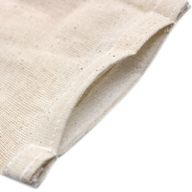 Coussin pour les yeux en coton naturel 4 oz
