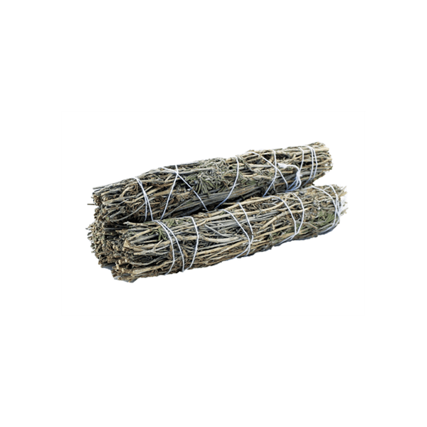 Bâton Smudge - Lavande Sage 22cm