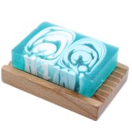 Pain de Savon Artisanal 1.2kg - Cotton
