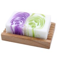 Pain de Savon Artisanal 1.2kg - Mûre