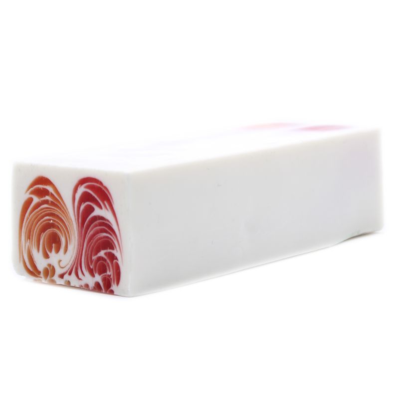 Pain de Savon Artisanal 1.2kg -Pamplemousse