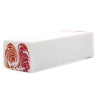Pain de Savon Artisanal 1.2kg -Pamplemousse