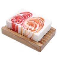 Pain de Savon Artisanal 1.2kg -Pamplemousse