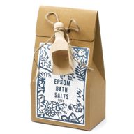 Pack de 500g Sel de Bain - Epsom