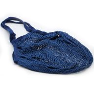 Sac filet pur coton - jean's