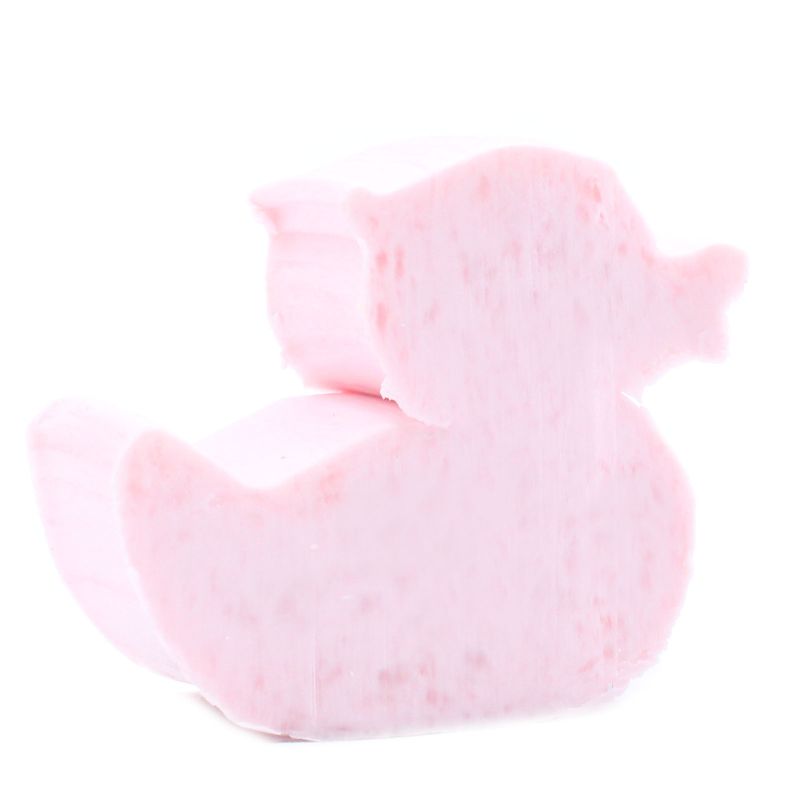 Savon Invité Canard Rose - Bubblegum