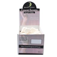 Savon Invité Nuage Blanc - Angel Halo