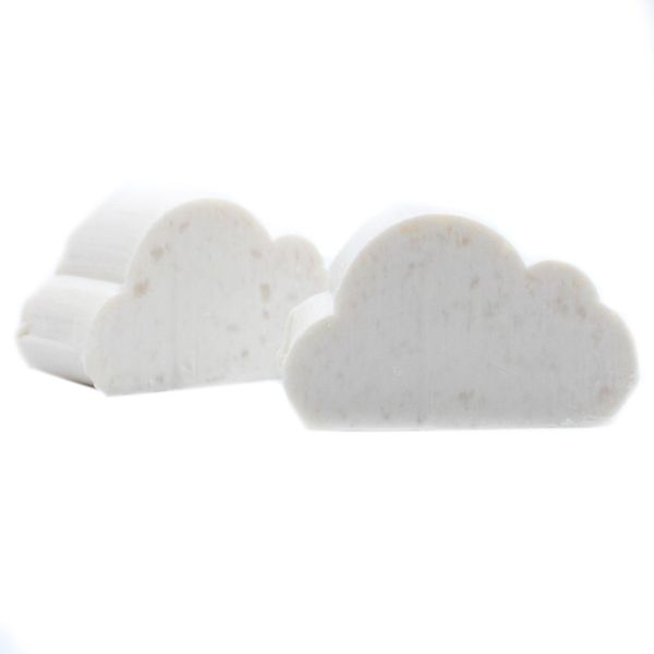 Savon Invité Nuage Blanc - Angel Halo