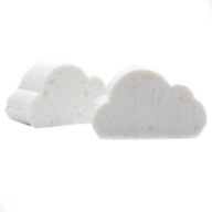 Savon Invité Nuage Blanc - Angel Halo