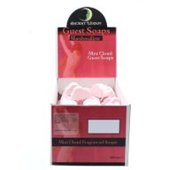 Savon Invité Nuage Rose - Guimauve