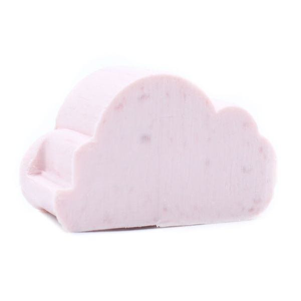 Savon Invité Nuage Rose - Guimauve