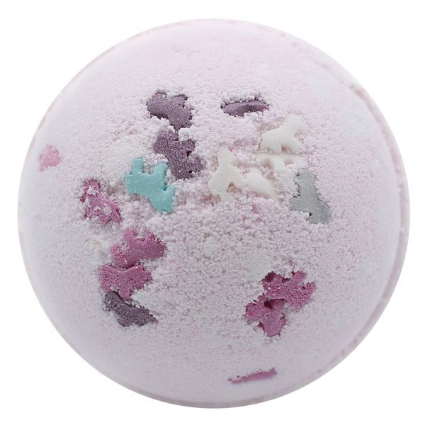 Bombe de Bain Licornes Magiques - Figue Blanche
