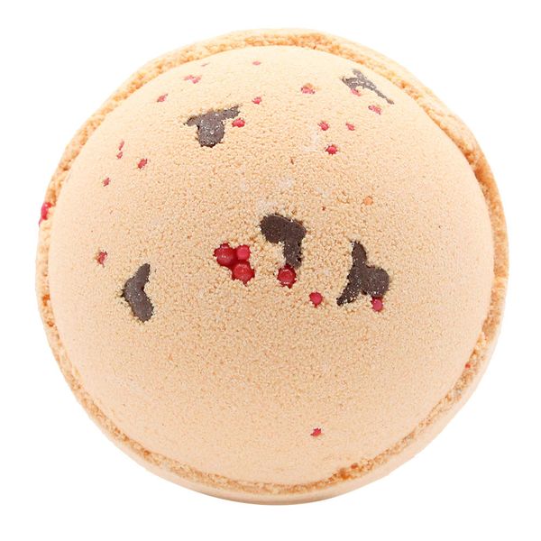 Bombe de bain renne et nez rouge - Toffee & Caramel