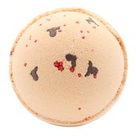 Bombe de bain renne et nez rouge - Toffee & Caramel