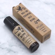 Roll-On Mélange d'Huiles Essentielles 10ml - RELAX