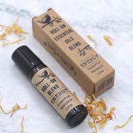 Roll-On Mélange d'Huiles Essentielles 10ml - ENERGIE