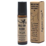 Roll-On Mélange d'Huiles Essentielles 10ml - CALME