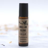 Roll-On Mélange d'Huiles Essentielles 10ml - CALME