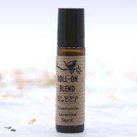Roll-On Mélange d'Huiles Essentielles 10ml  - SOMMEIL