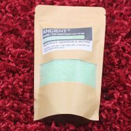 Frisure de Papier ZigZag de Luxe - Blanc (1KG)