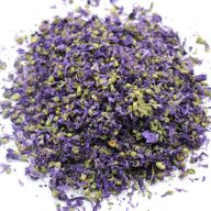 Fleurs de Mauve Entières Bleues (0.5kg)