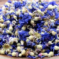 Bleuets Entier (0.5kg)