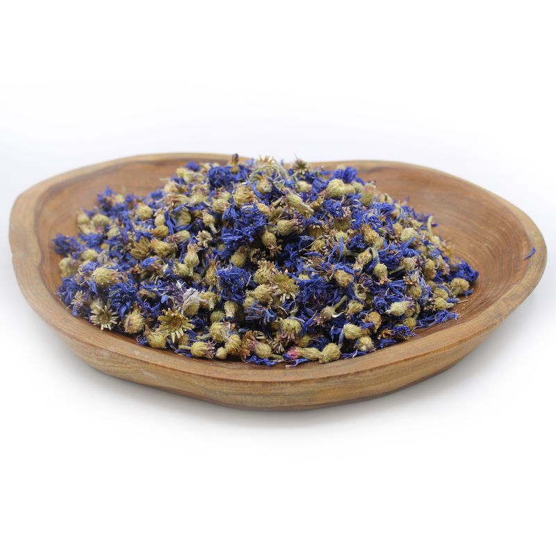 Bleuets Entier (0.5kg)