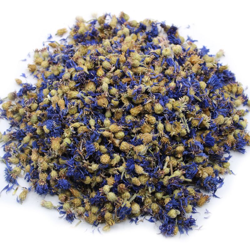Bleuets Entier (0.5kg)