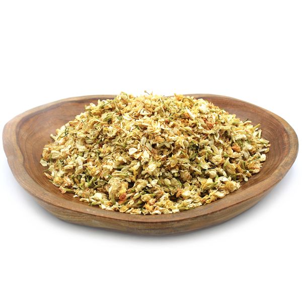 Fleurs de Jasmin (0.5kg)