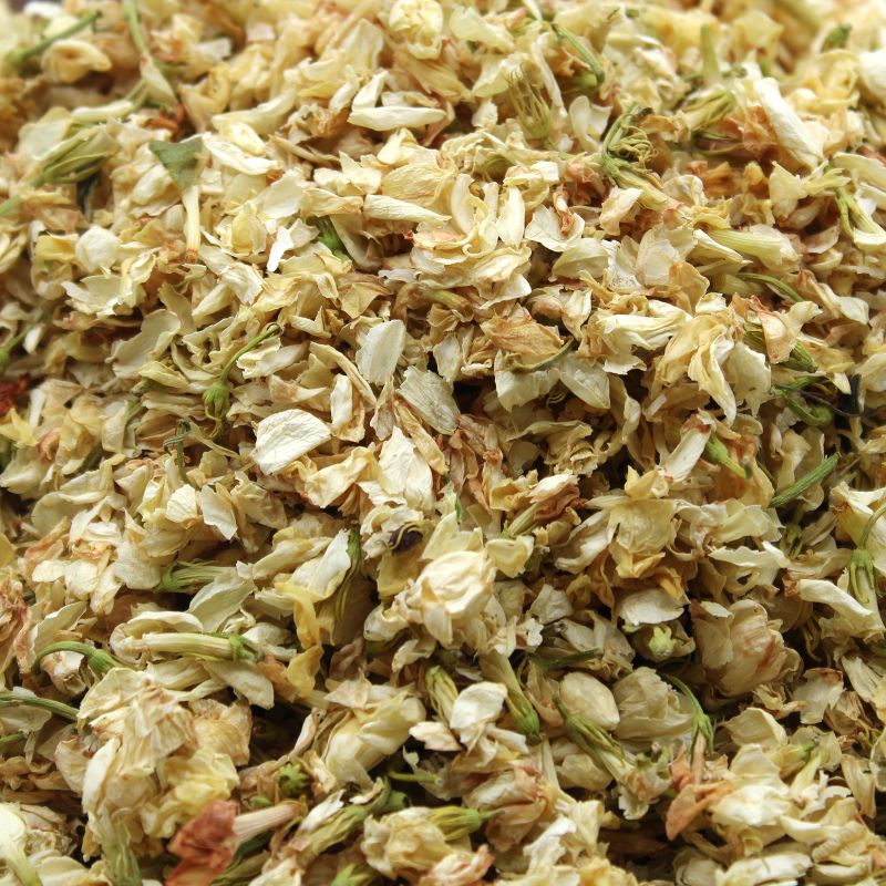 Fleurs de Jasmin (0.5kg)
