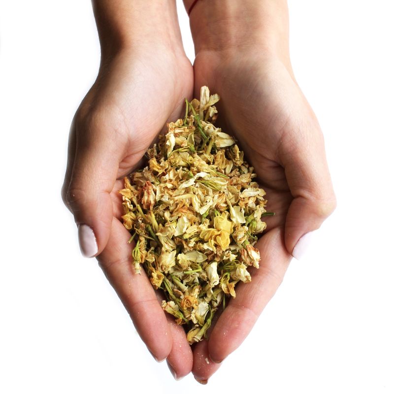 Fleurs de Jasmin (0.5kg)