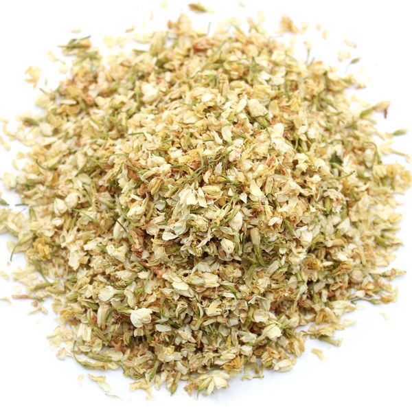 Fleurs de Jasmin (0.5kg)