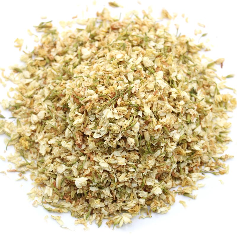 Fleurs de Jasmin (0.5kg)