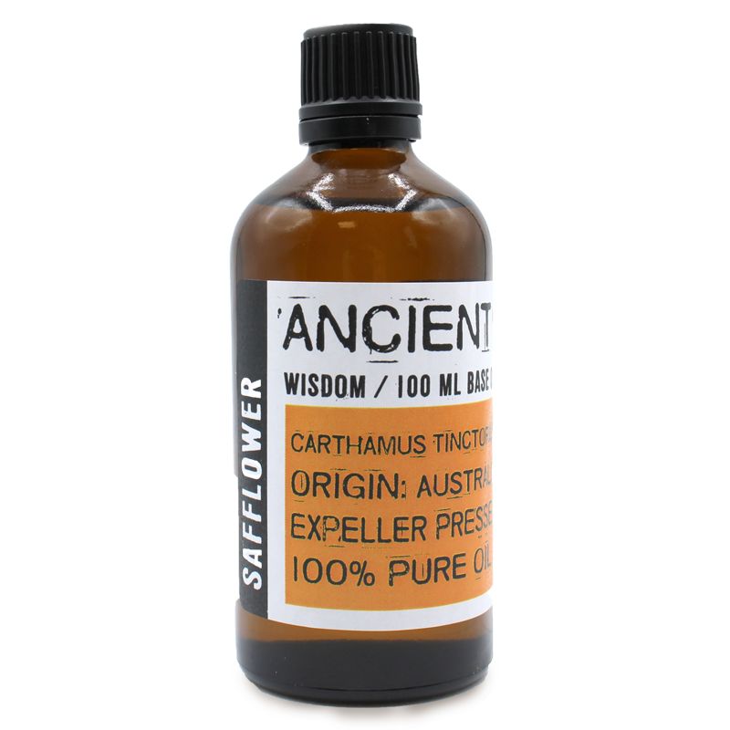 Huile de Carthame - 100ml