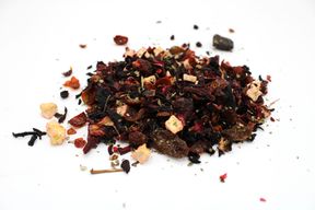 Un mélange de forêt de druides