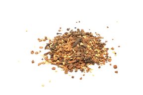 Mélange d'épices yogiques