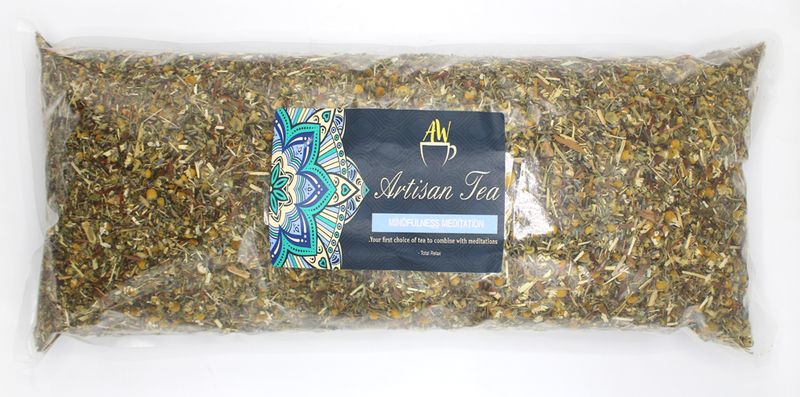 Méditation Pleine Conscience 1Kg