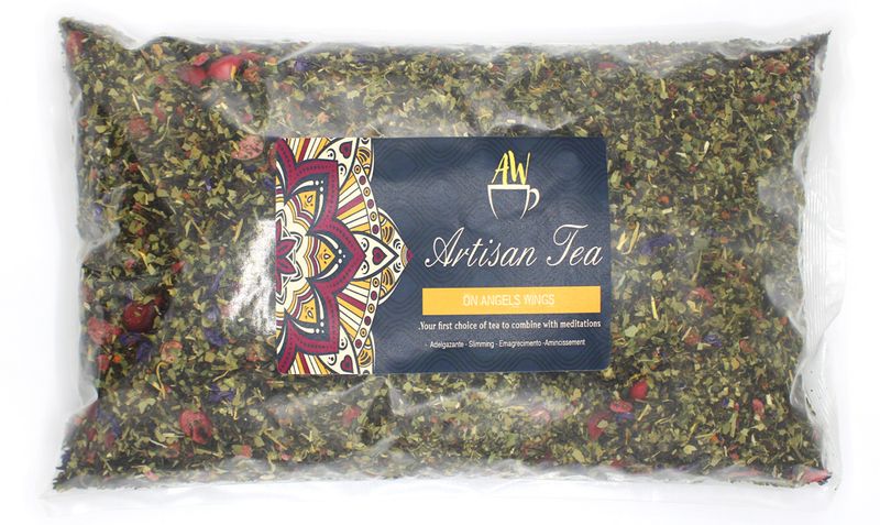 Sur Ailes d'Anges 1Kg